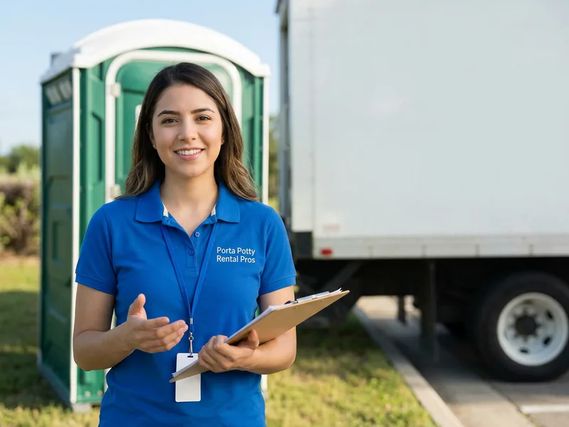 Porta Potty Rental  in Cockeysville  FAQ
